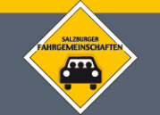 Compano Salzburg-Plattform für Fahrgemeinschaften